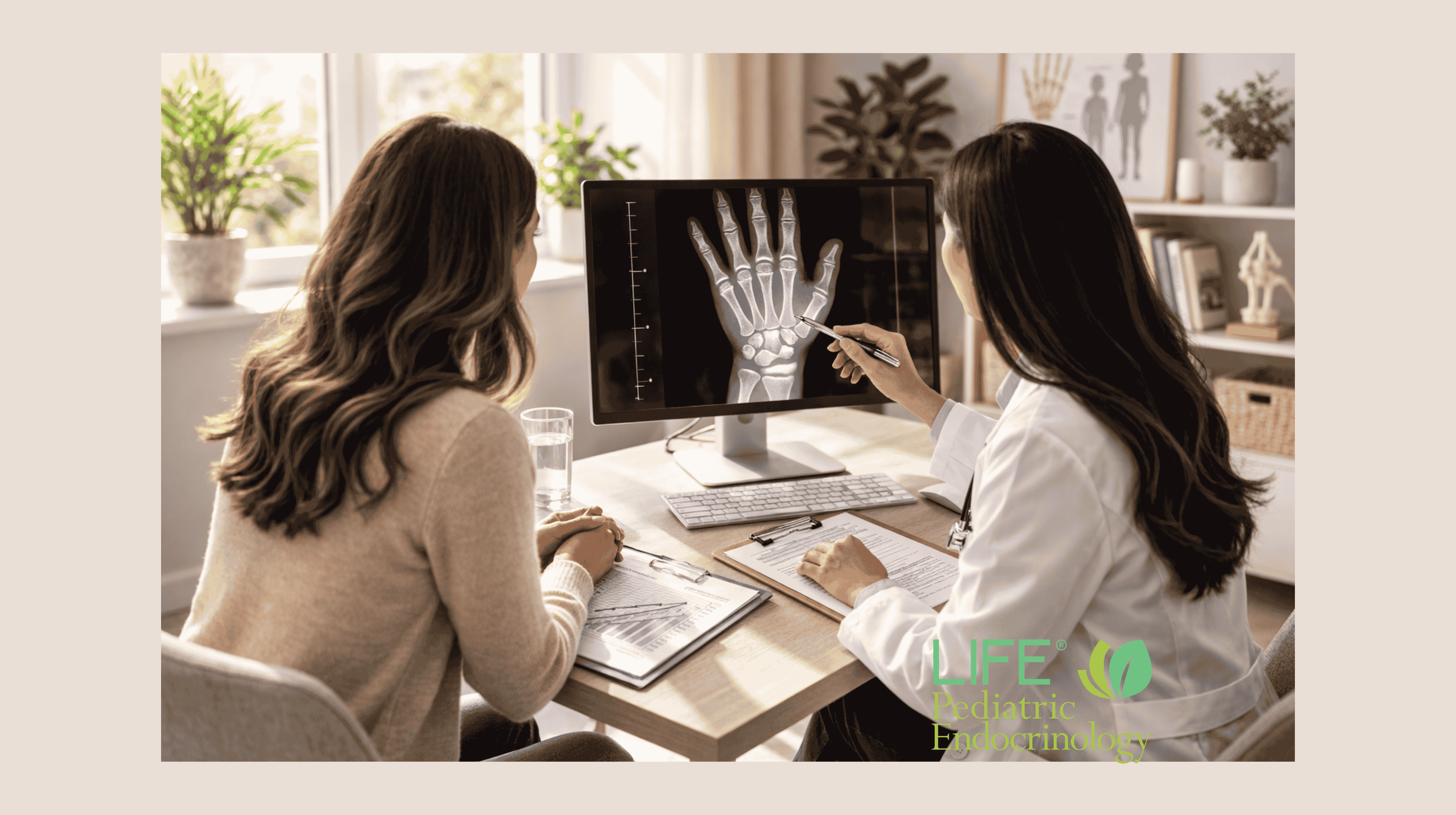 bone-age-advanced-at-10-hand-wrist-xray-growth-plates