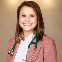 Dr. Kelli Davis, board-certified pediatric endocrinologist specializing in pediatric growth disorders, metabolic bone disease, osteoporosis, vitamin D deficiency, thyroid disease, delayed puberty, and comprehensive hormone care for children.
