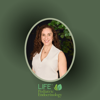 Dr. Toni Kim, pediatric endocrinologist and growth specialist
