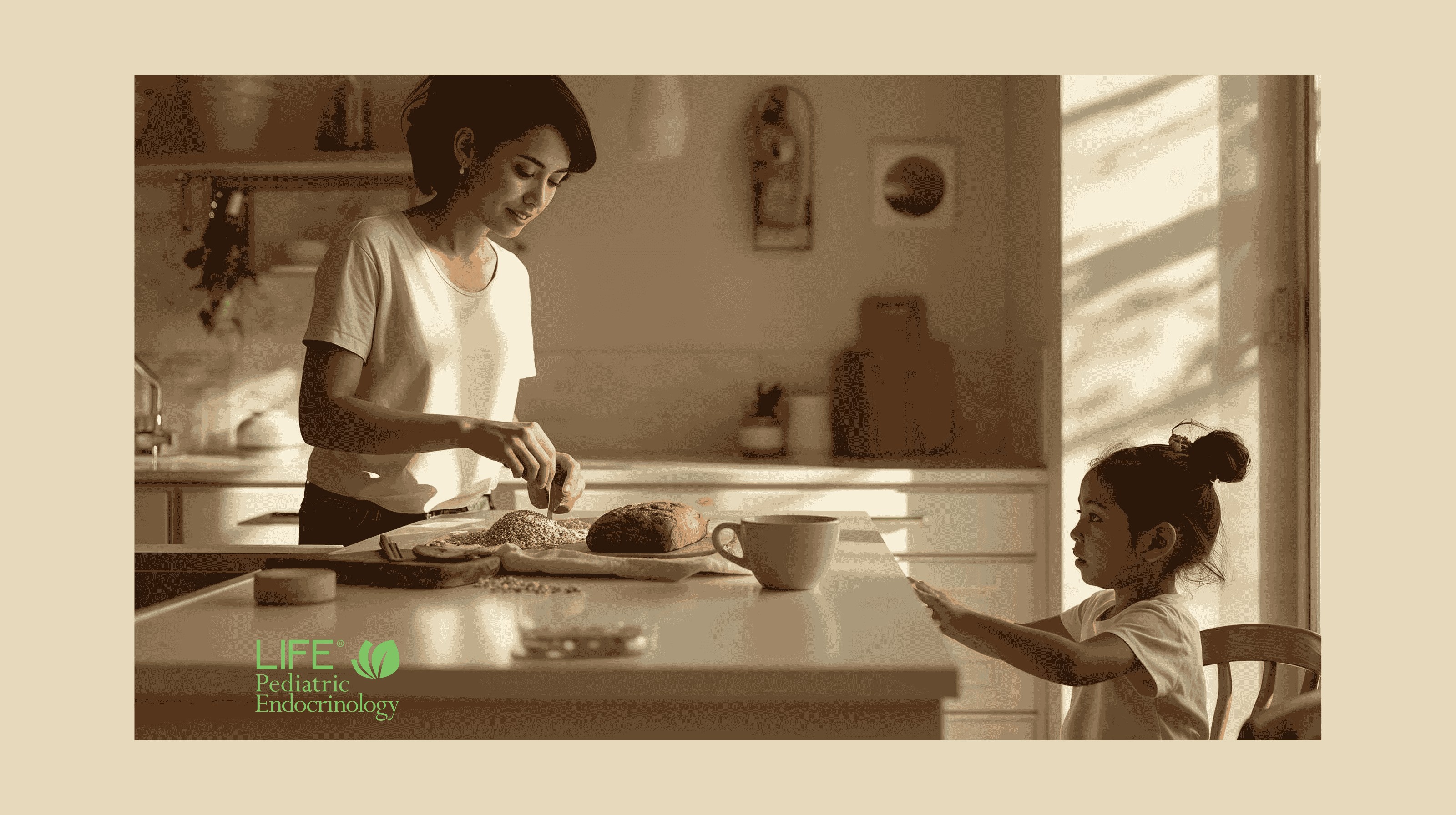 glyphosates-in-food-children-kitchen-scene