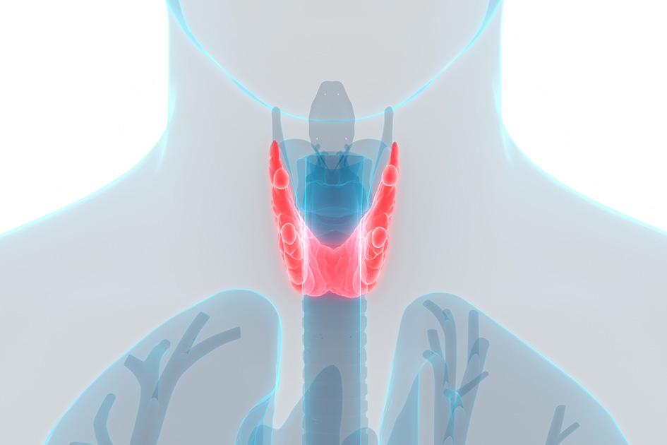 thyroid-problems